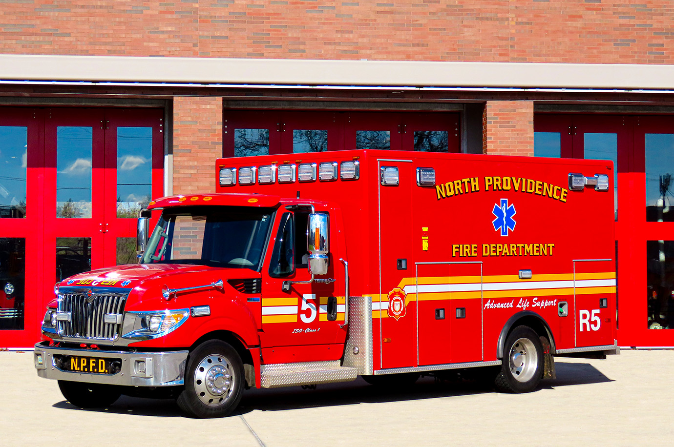 North Providence Fire Department Firefighting Wiki Fandom